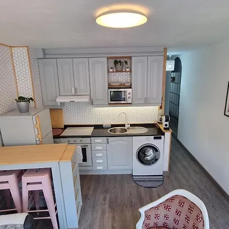 Apartman Peixe Frito