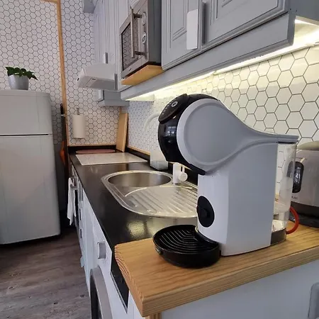 Apartman Peixe Frito Pontevedra