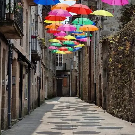 Peixe Frito Apartman