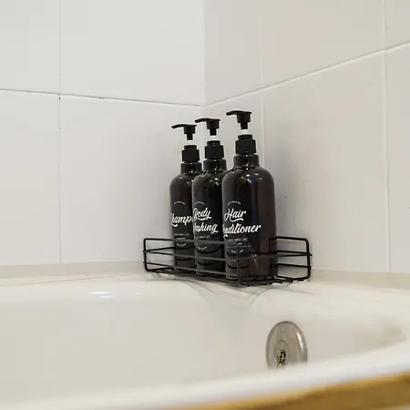 Apartman Peixe Frito Pontevedra