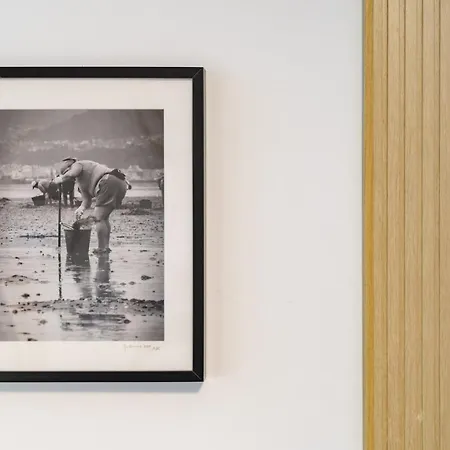 Peixe Frito Apartman Pontevedra