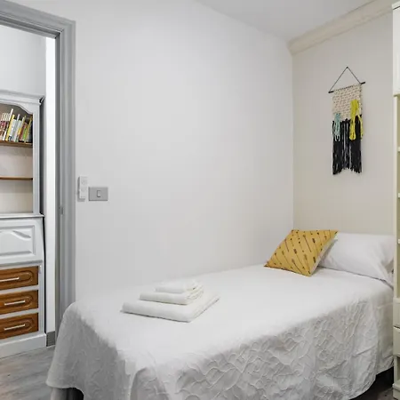 Apartman Peixe Frito