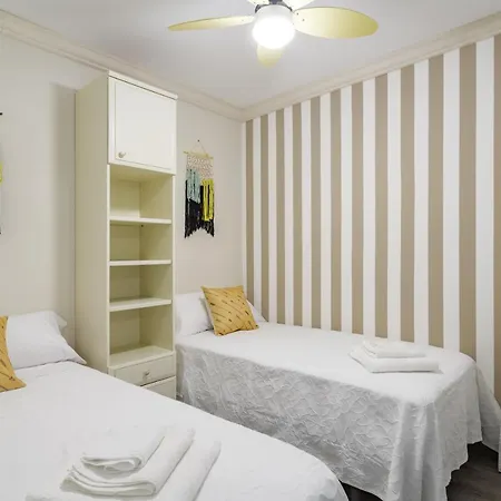 Peixe Frito Apartman *