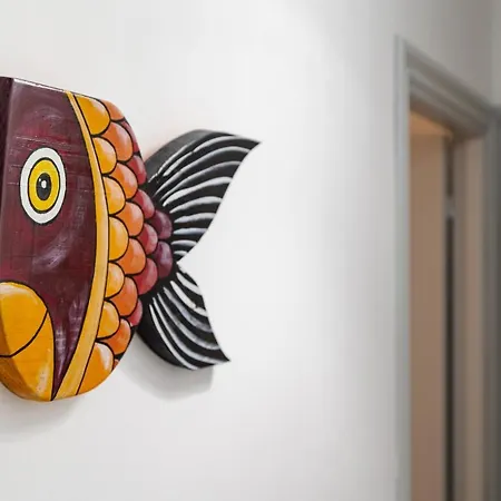 Peixe Frito * Pontevedra