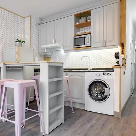 Apartman Peixe Frito