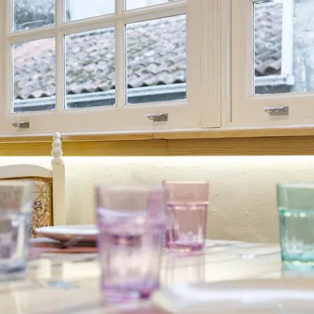 Apartman Peixe Frito *